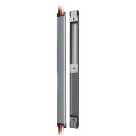 Accesoriu pentru acoperit cablurile neomounts by newstar ns-cc050silver 50cm silver  specifications general distance to wall: