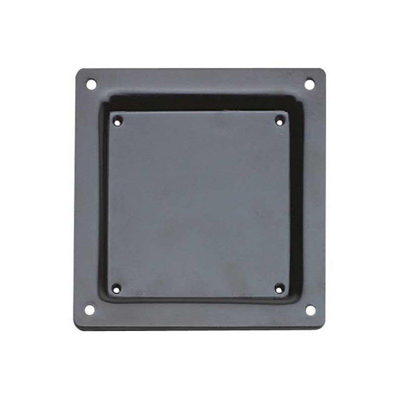 Accesoriu/adaptor vesa neomounts by newstar fpma-vesa100 conersie de la 75x75mm la 100x100mm negru  specifications general