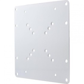 Accesoriu/adaptor vesa neomounts by newstar fpma-vesa120 conersie de la 100x100mm la 200x200mm 22-42 max 35kg