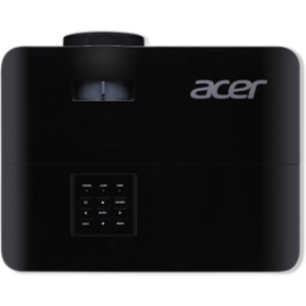 Proiector acer x1128h dlp svga 800* 600 up to wuxga 1920* 1200 4500 lumeni 4:3/