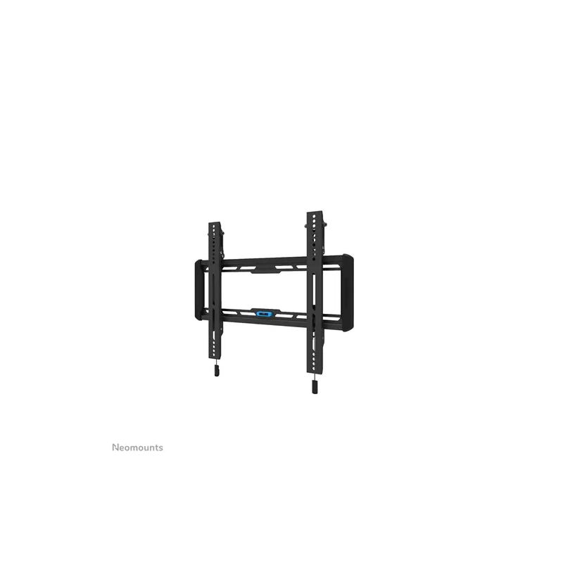 Suport tv de perete neomounts by newstar wl35-550bl14 fix 24- 55 vesa 400x400mm suporta pana