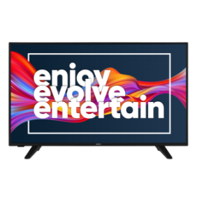 Led tv horizon 4k-smart 55hl7539u/c 55 d-led 4k ultra hd (2160p) dolby vision hdr /