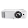 Proiector optoma w309st dlp 3d wxga 1280* 800 3800 lumeni 25.000:1 16:10/ 16:9/ 4:3 distanta