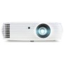 Videoproiector acer p5535 dlp fhd 1920*1080 up to wuxga 1920*1200 4500 lumeni/ 3600 eco 16:9/