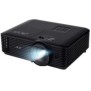 Videoproiector acer p1257i dlp 3d ready 4800 lumeni/ 3600 lumeni eco xga 1024* 768 up