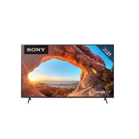 Televizor led sony kd65x85jaep 65 - 164 cm 4k hdr(3840 x 2160) android tv direct