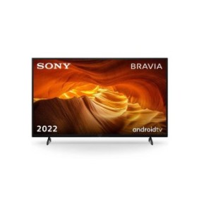 Televizor led sony kd43x72kpaep 43 - 108 cm 4k hdr(3840 x 2160) android tv direct