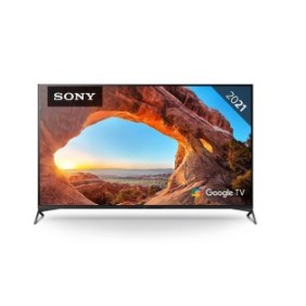 Televizor led sony kd50x89jaep 50 - 126 cm 4k hdr(3840 x 2160) android tv direct