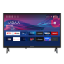 Led tv diamant smart 24hl4330h/c 24 d-ledhd-ready (720p) cme 100hz dvb-s2/t2/c contrast 3000:1 180 cd/m²