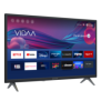 Led tv diamant smart 32hl4330h/c 32 d-led hd (720p) cme 100hz dvb- t2/c contrast 3000:1