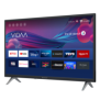 Led tv diamant smart 32hl4330h/c 32 d-led hd (720p) cme 100hz dvb- t2/c contrast 3000:1