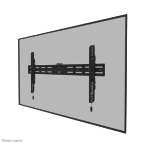 Suport perete neomounts wl30s-850bl18 pentru display-uri cu diagonale 43-98 sistem de prindere vesa 100x100~800x400 greutate
