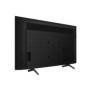 Televizor sony seria x85k kd50x85kaep 2022 50 - 126cm led smart tv 4k black plat