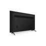 Televizor sony seria x80k kd65x80kaep 2022 65 - 164cm led smart tv 4k black plat