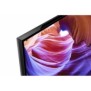 Televizor sony seria x85k kd85x85kaep 2022 85 - 215cm led smart tv 4k black plat