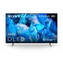 Oled tv 4k 55''(139cm) 100hz sony 55a75