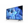 Oled tv 4k 55''(139cm) 100hz sony 55a75