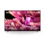 Led tv 4k 65''(165cm) 100hz sony 65x90