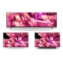 Led tv 4k 65''(165cm) 100hz sony 65x90