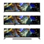 Televizor sony seria z9k xr75z9kaep 2022 75 - 189cm led smart tv 8k titanium silve