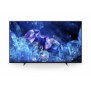 Oled tv 4k 77''(196cm) 100hz sony 77a80