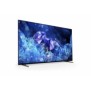 Oled tv 4k 77''(196cm) 100hz sony 77a80