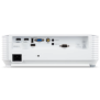 Videoproiector acer m311 4.500 lumeni/ 3.600 lumeni ecomode wxga 1280* 800 up to wuxga 1920*