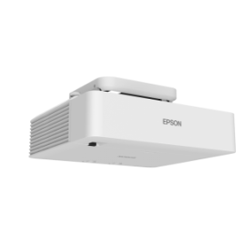 Proiector epson eb-l530u 3lcd 5.200 lumeni/ 3.640 lumeni ecomode wuxga 1920* 1200 16:10 2.500.000:1 laser