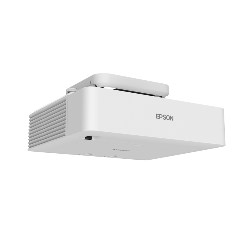 Proiector epson eb-l530u 3lcd 5.200 lumeni/ 3.640 lumeni ecomode wuxga 1920* 1200 16:10 2.500.000:1 laser