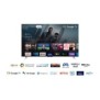 Led tv 4k 65''(165cm) tcl 65p638