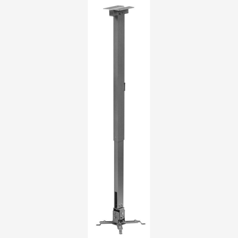 Suport de tavan telescopic sopar tapa 23059 inaltime reglabila intre 70-120 cm suporta pana la