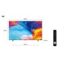 Led tv 4k 75''(190cm) tcl 75p635