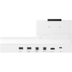 Tray conectivitate pentru tabla interactiva samsung flip pro 55/65 usb-c usb-in usb-external touch-out hdmi-in aduce