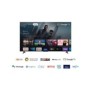 Led tv 4k 65''(165cm) tcl 65p635