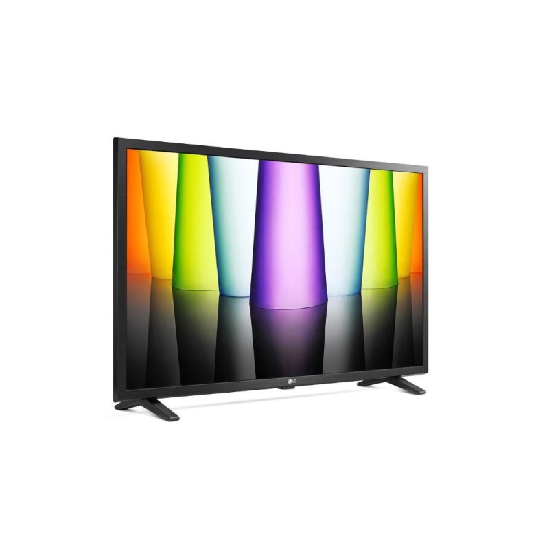 Lg 32lq631c. diagonala afișajului: 813 cm (32) rezoluţie de afişare: 1920 x 1080 pixel tip