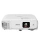 Proiector epson eb-x49 tehnologie 3lcd  display 0.55 3.600 lumeni rezolutie 
xga  aspect ratio 4:3 contrast:16.000:1