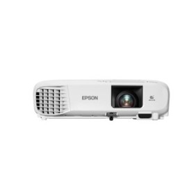 Proiector epson eb-w49 tehnologie 3lcd  display 0.59 3.800 lumeni rezolutie 
wxga 2  aspect ratio 16:10