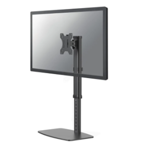 Suport monitor de birou neomounts by newstar reglabil pentru display 10-30 suporta pana la 6kg