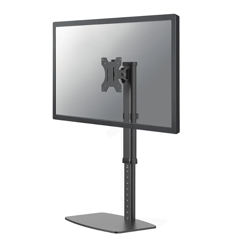 Suport monitor de birou neomounts by newstar reglabil pentru display 10-30 suporta pana la 6kg