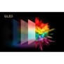 Qled tv 4k 65''(165cm) 144hz tcl 65c745