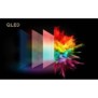 Qled tv 4k 65''(165cm) 144hz tcl 65c845