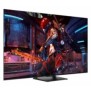 Qled tv 4k 75''(190cm) 144hz tcl 75c745