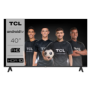 Led tv fhd 40''(101cm) tcl 40s5400a