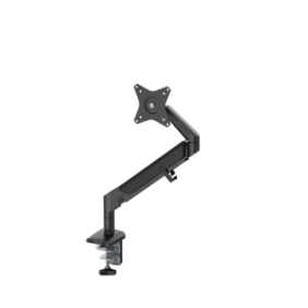 Neomounts by newstar ds70-810bl1 full motion monitor arm desk mount for 17-32 screens - black