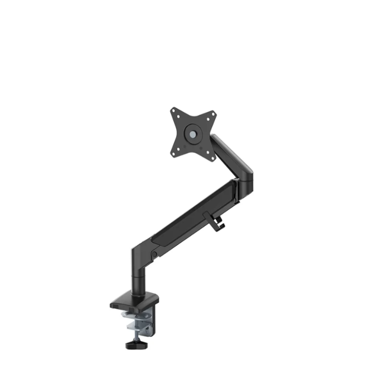 Neomounts by newstar ds70-810bl1 full motion monitor arm desk mount for 17-32 screens - black