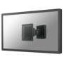 Neomounts by newstar tv/monitor wall mount (swivel or tilt) for 10-30 screen - black   min.