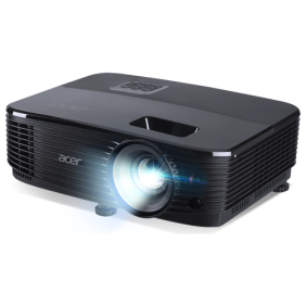 Videoproiector acer x1129hp dlp svga 800*600 up to wuxga 1920* 1200 4.800 lumeni 4:3/ 16:9