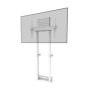 Stand motorizat neomounts by newstar wl55-875wh1 diagonala maxima 100 greutate maxima 110kg vesa 800x600mm ajustabil