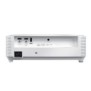 Proiector optoma hd29he fhd 1920* 1080 3.600 lumeni 50.000:1 16:9/ 4:3 dimensiune maxima imagine 301/