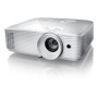 Proiector optoma hd29he fhd 1920* 1080 3.600 lumeni 50.000:1 16:9/ 4:3 dimensiune maxima imagine 301/